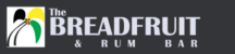 The Breadfruit & Rum Bar Logo